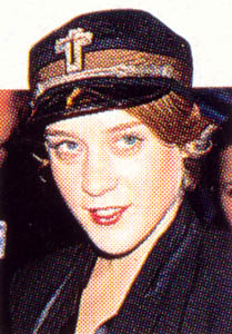 Chloë Sevigny