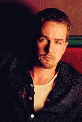 Edward Norton