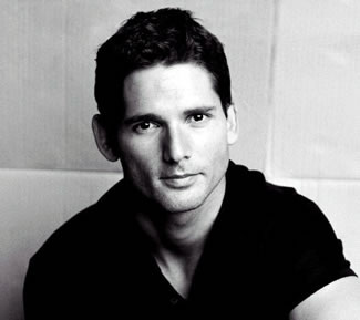 Eric Bana