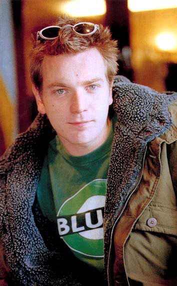 Ewan McGregor