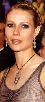 Gwyneth Paltrow
