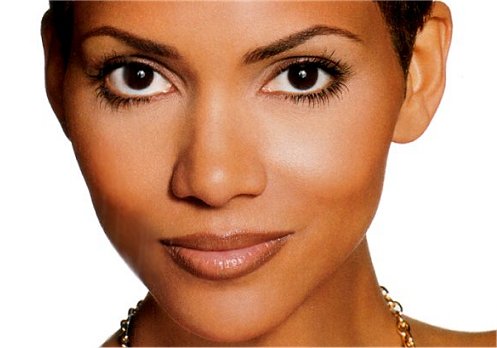 Halle Berry