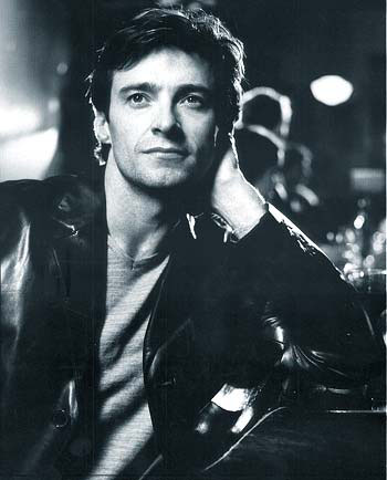 Hugh Jackman