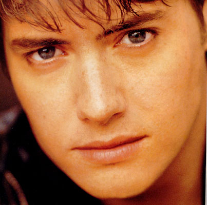 Jeremy London