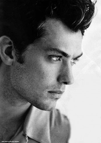 Jude Law