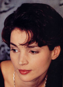 Julia Ormond