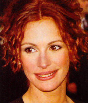 Julia Roberts