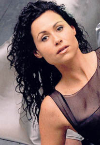 Minnie Driver