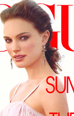 Natalie Portman
