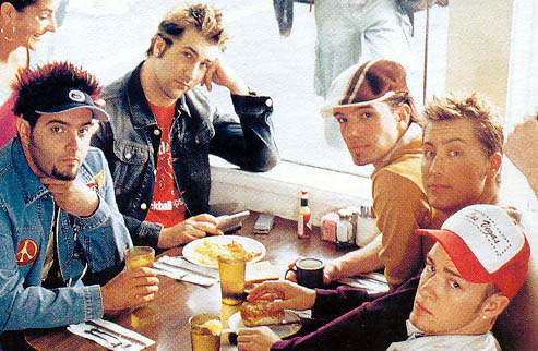 nsync