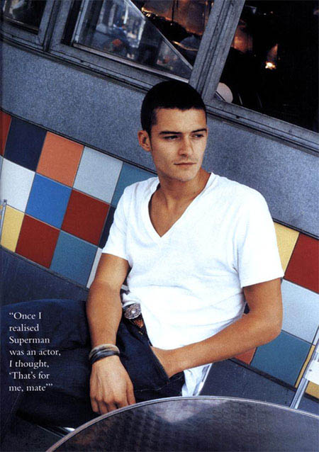 Orlando Bloom