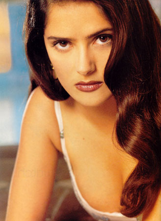Salma Hayek