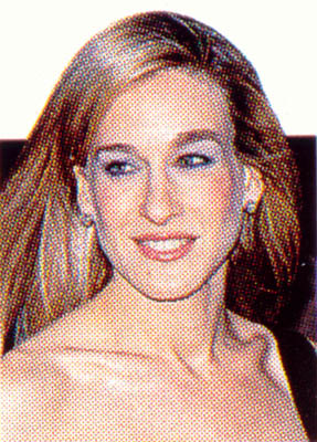 Sarah Jessica Parker