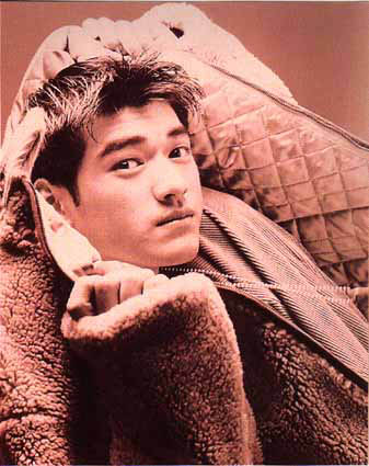 Takeshi Kaneshiro