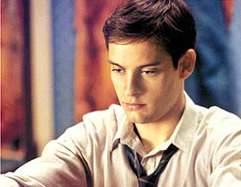 Tobey Maguire